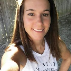 Meet your Posher, April